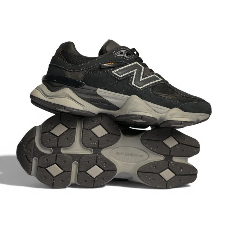 New Balance 9060 "Cordura Black Grey"
