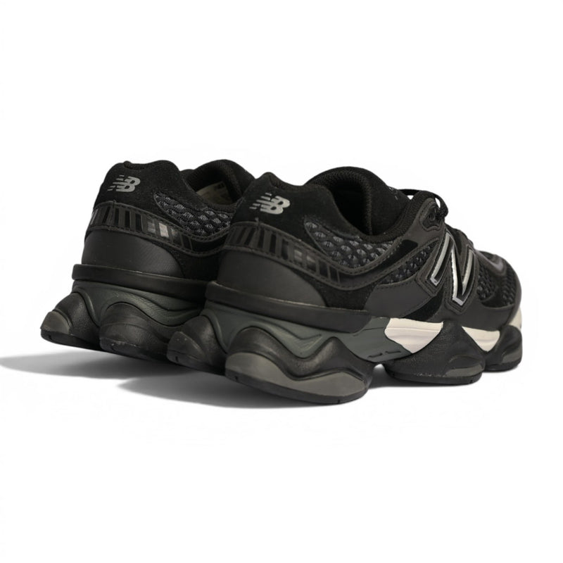 New Balance 9060 Metallic Black