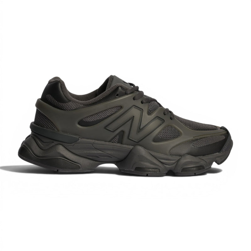 New Balance 9060 “Caged Black / Cement”