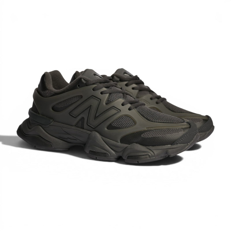 New Balance 9060 “Caged Black / Cement”