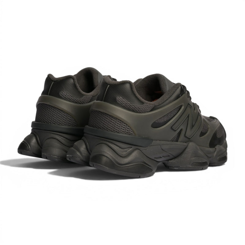 New Balance 9060 “Caged Black / Cement”