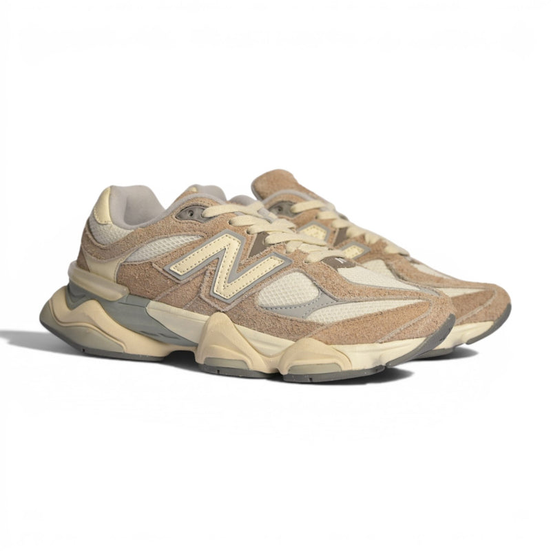 New Balance 9060 "Driftwood"