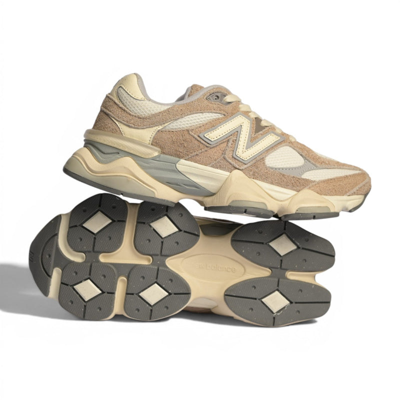 New Balance 9060 "Driftwood"