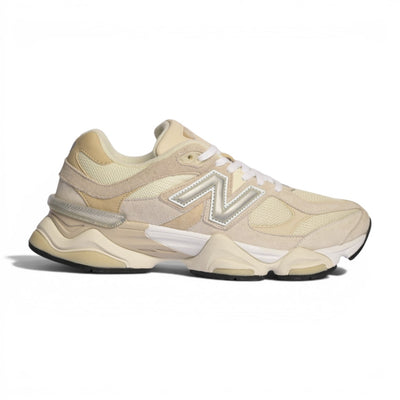 New Balance 9060 "Yellow Turtledove"
