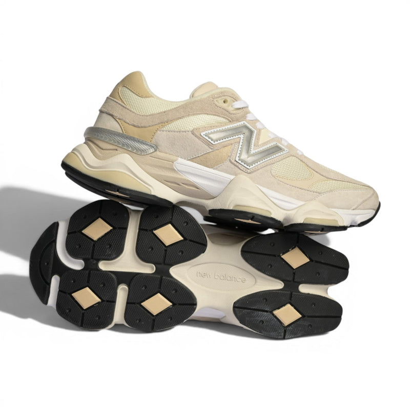 New Balance 9060 "Yellow Turtledove"