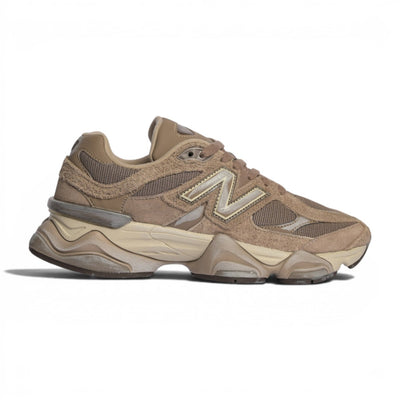 New Balance 9060 Mushroom: