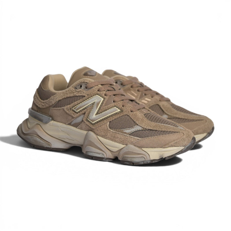 New Balance 9060 Mushroom: