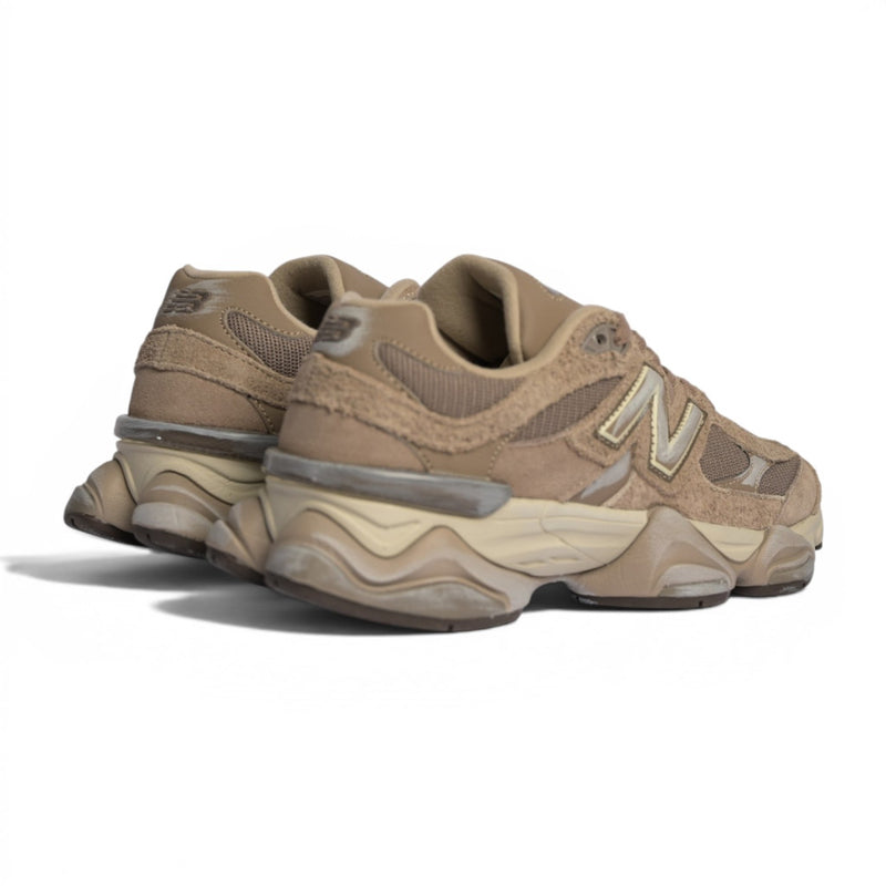 New Balance 9060 Mushroom: