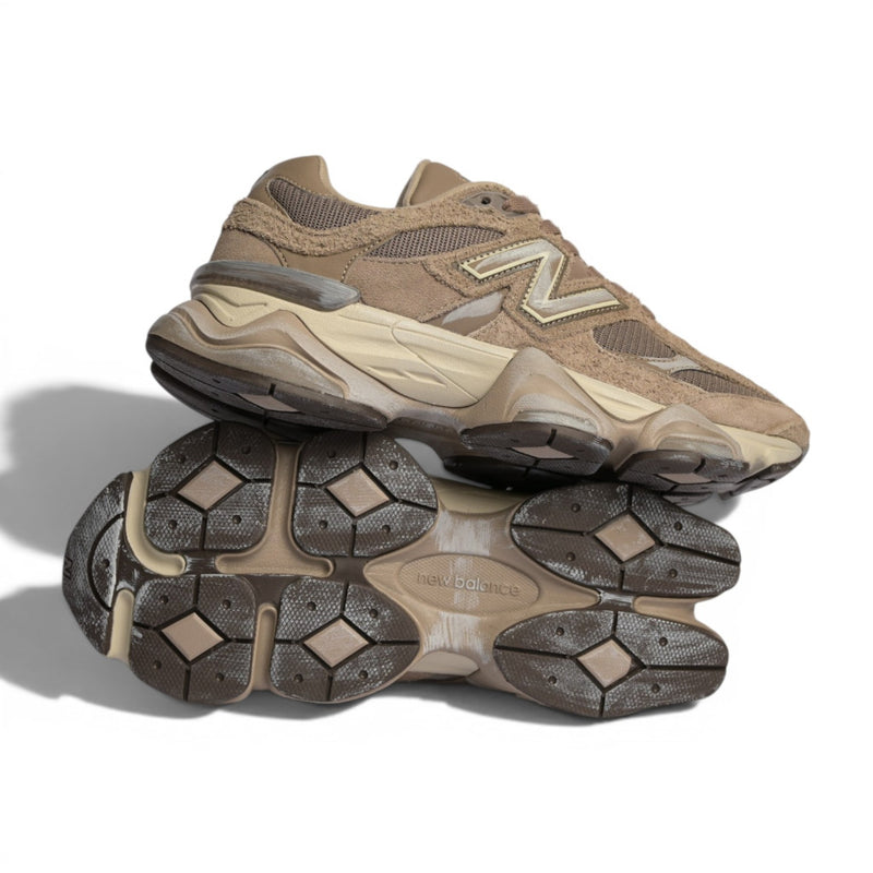 New Balance 9060 Mushroom:
