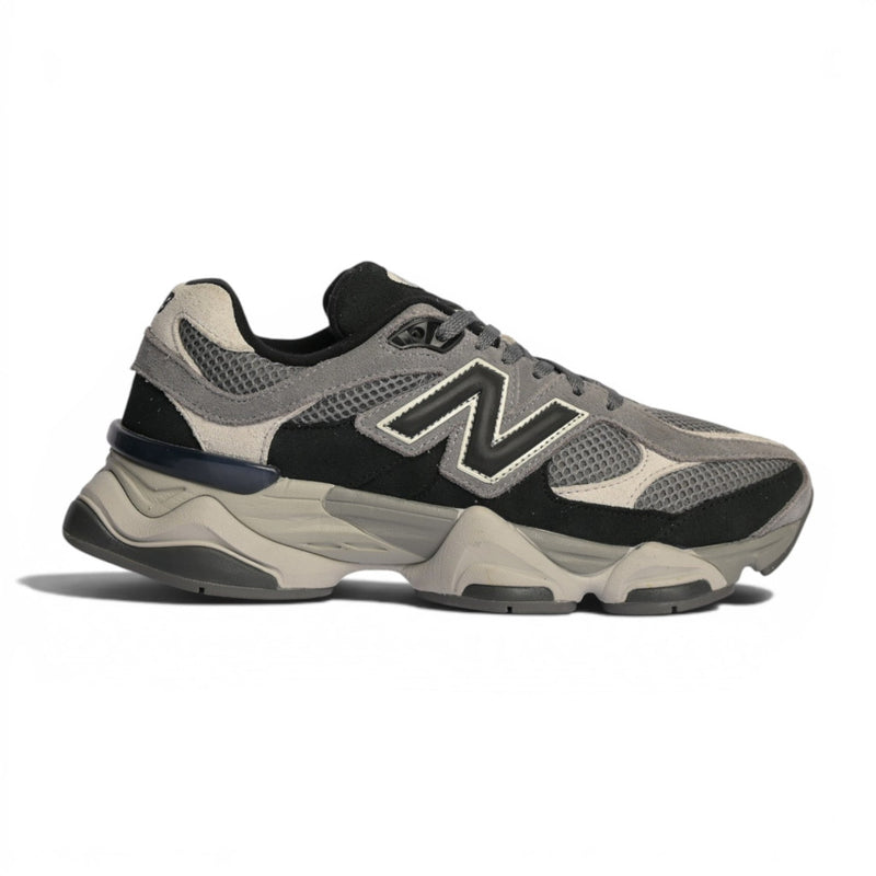 New Balance 9060 “Black / Castlerock”