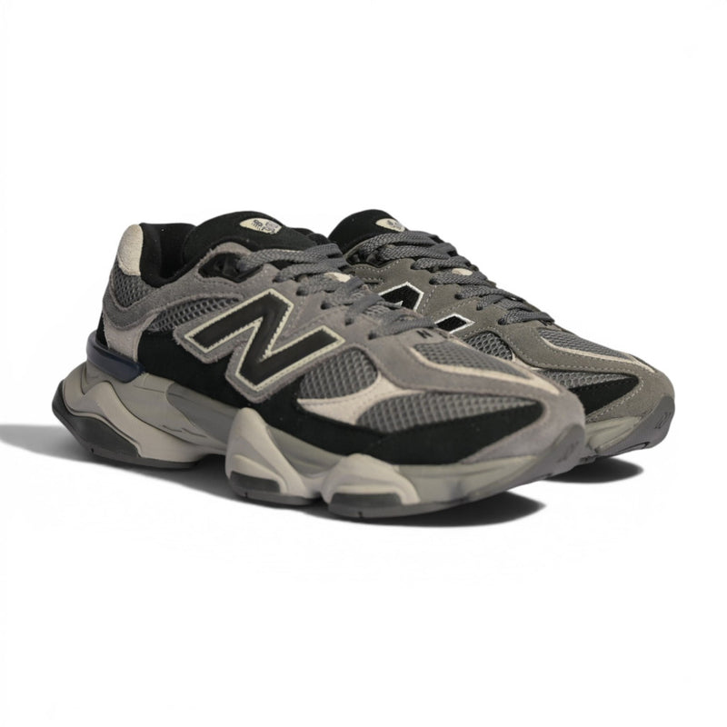 New Balance 9060 “Black / Castlerock”