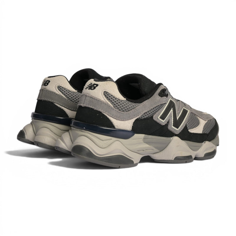 New Balance 9060 “Black / Castlerock”