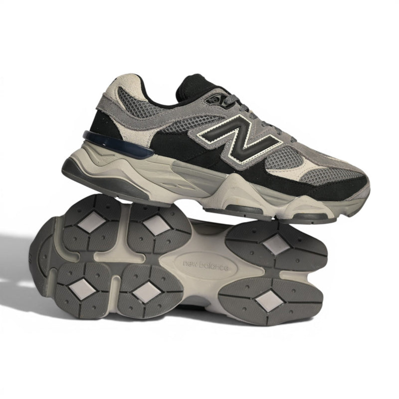 New Balance 9060 “Black / Castlerock”