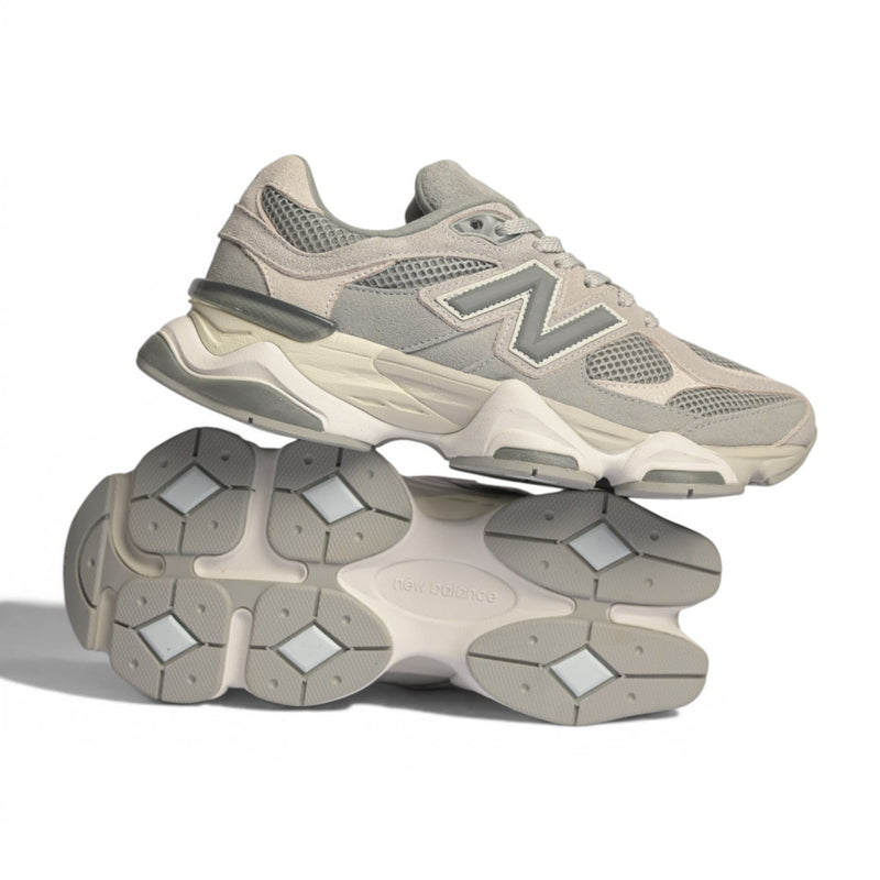 New Balance 9060 Light Grey