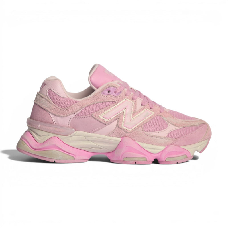 New Balance 9060 "Pink Overdye"