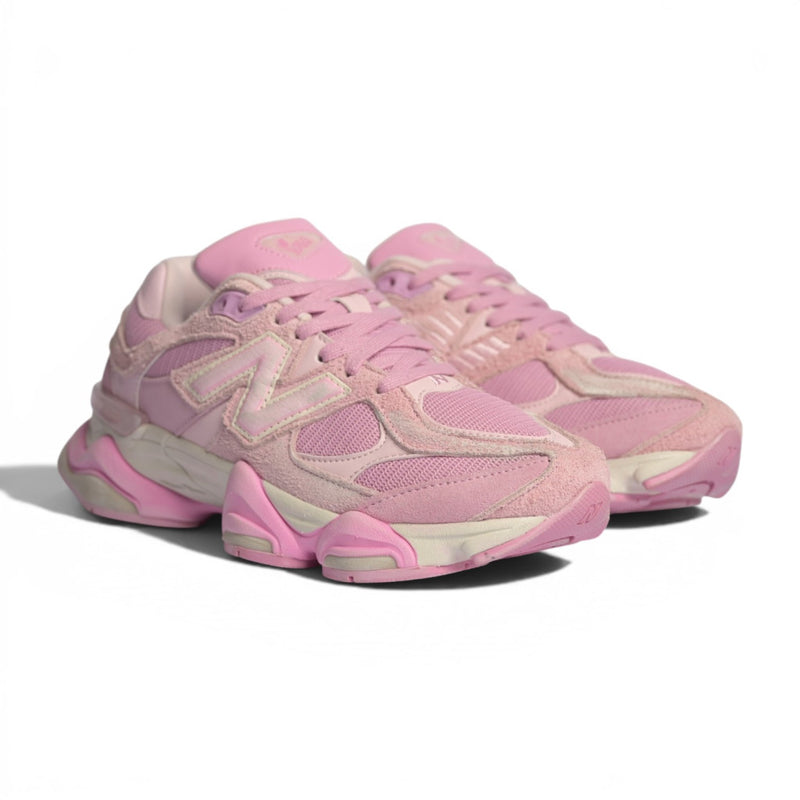 New Balance 9060 "Pink Overdye"