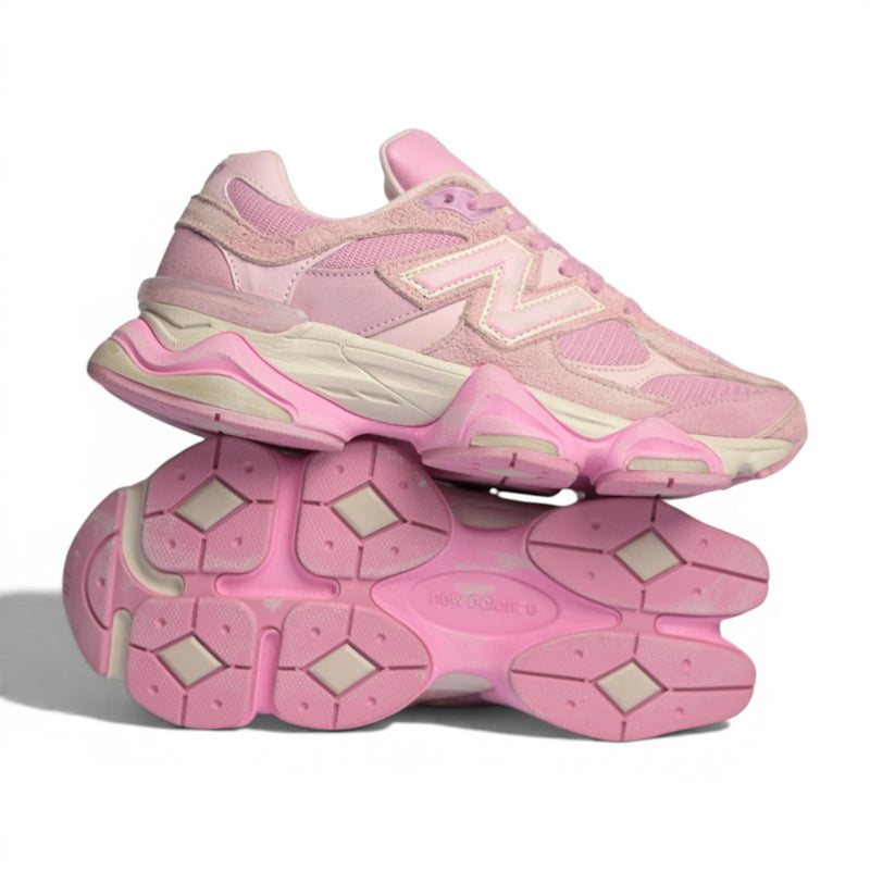 New Balance 9060 "Pink Overdye"