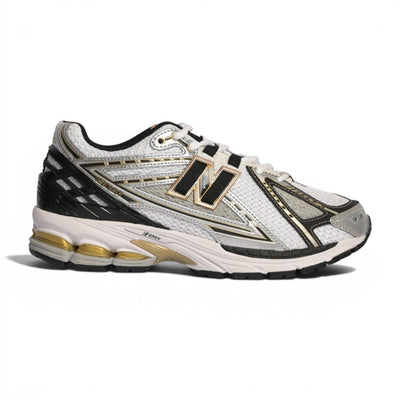 New Balance 1906R White / Gold / Black