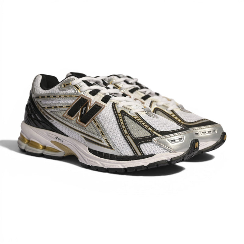 New Balance 1906R White / Gold / Black