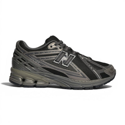 New Balance 1906R Black / Dark Grey