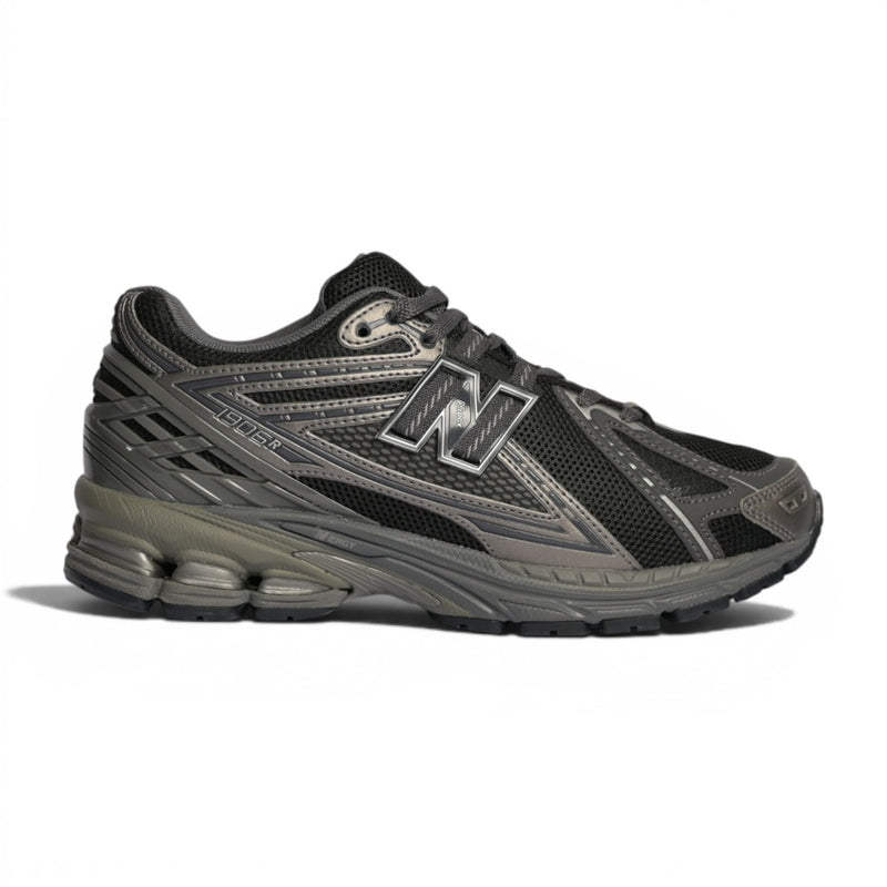 New Balance 1906R Black / Dark Grey