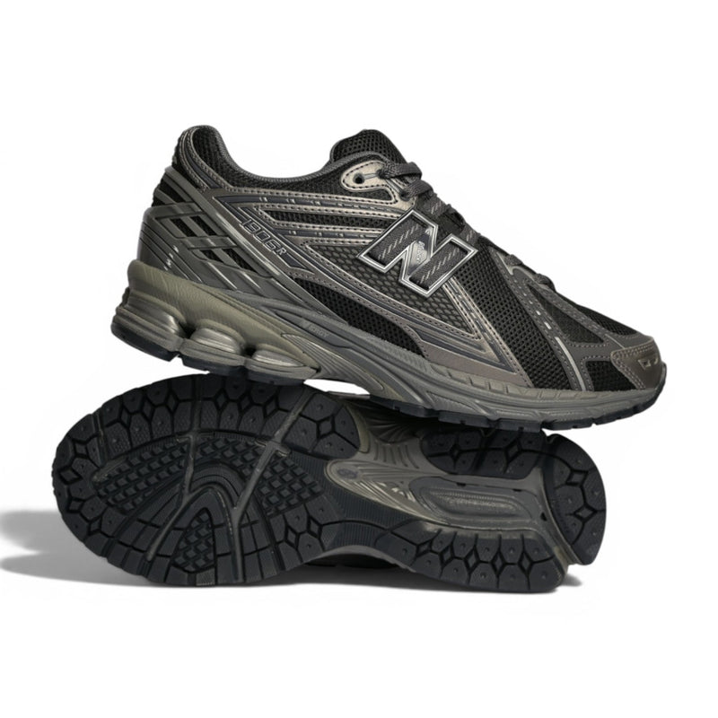 New Balance 1906R Black / Dark Grey