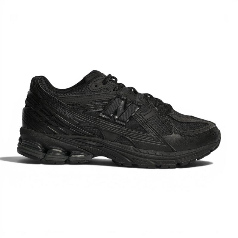 New Balance 1906 Triple Black