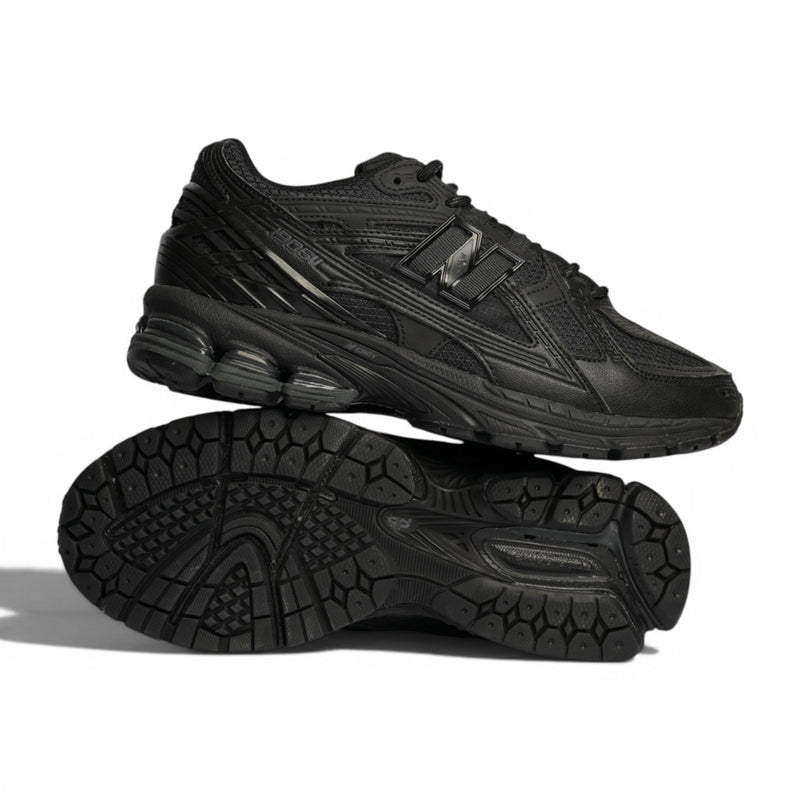 New Balance 1906 Triple Black