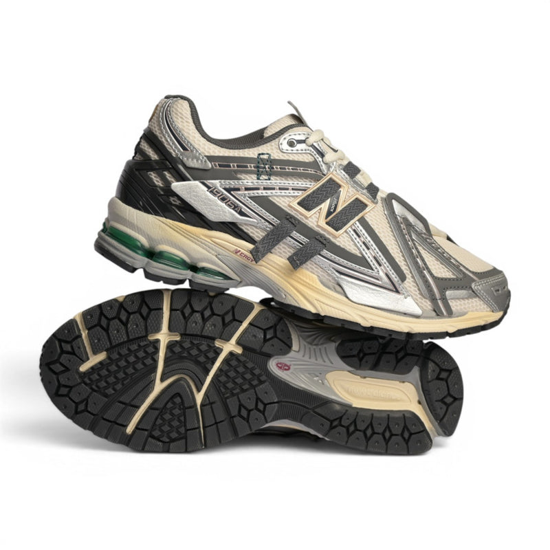New Balance 1906R White / Silver / Black