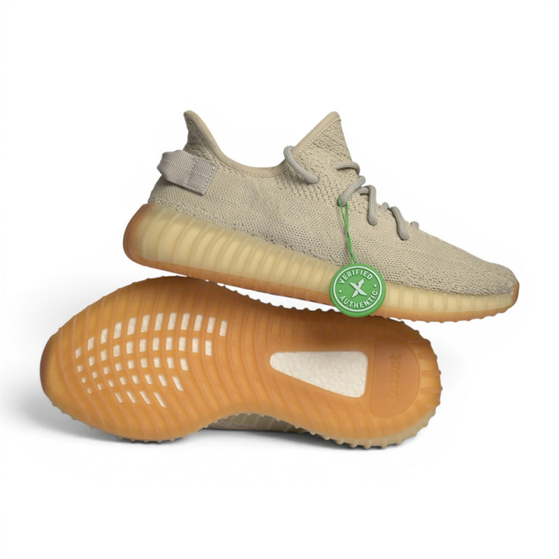 Adidas Yeezy Boost 350 V2 "Sesame"