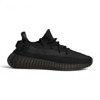 Adidas Yeezy Boost 350 “Triple Black / Onyx”