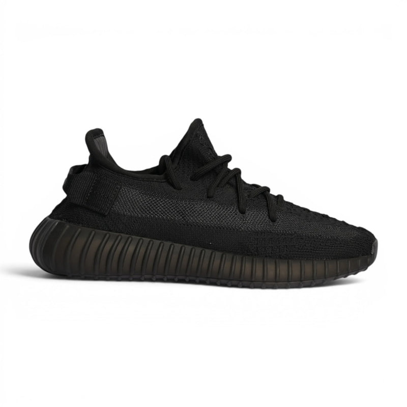 Adidas Yeezy Boost 350 “Triple Black / Onyx”
