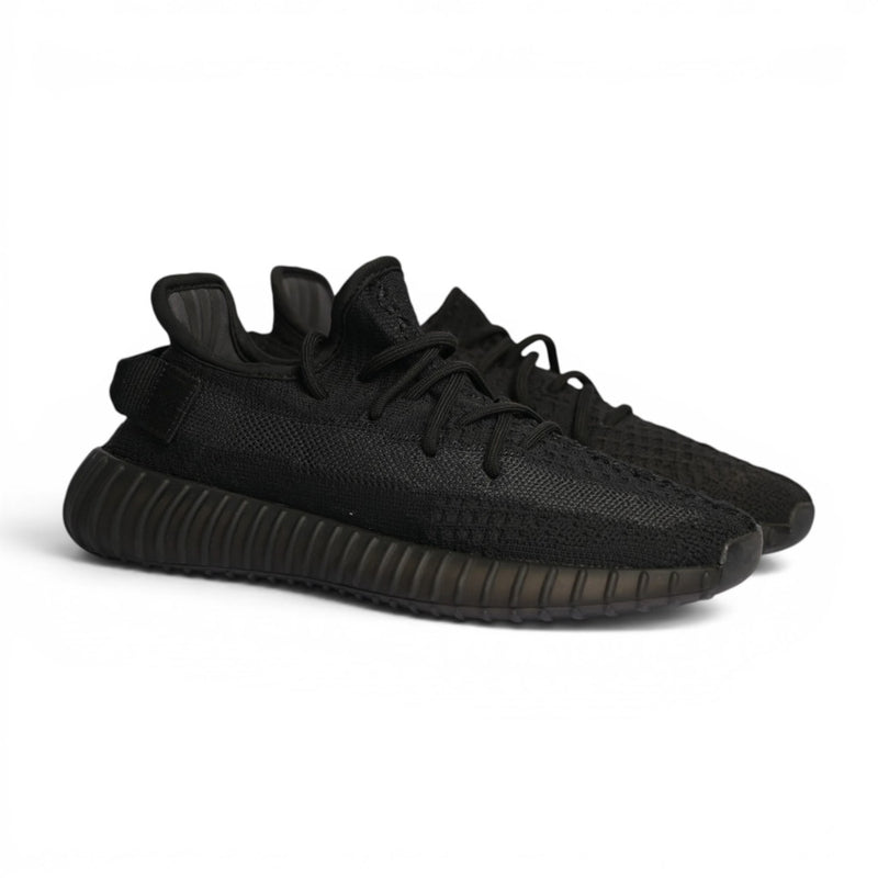 Adidas Yeezy Boost 350 “Triple Black / Onyx”