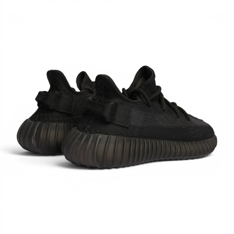 Adidas Yeezy Boost 350 “Triple Black / Onyx”