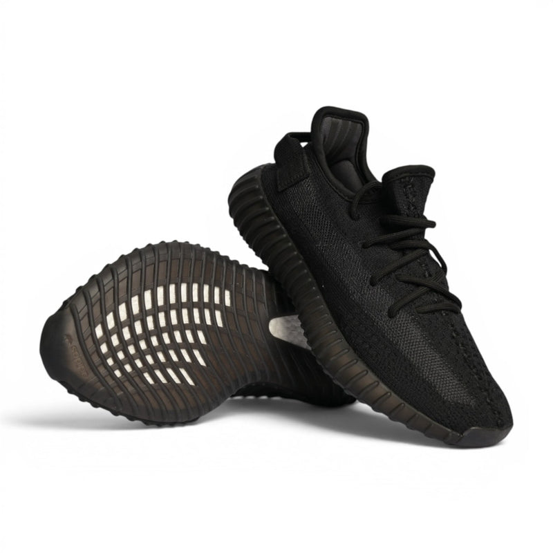 Adidas Yeezy Boost 350 “Triple Black / Onyx”