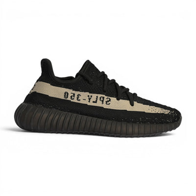 Adidas Yeezy Boost 350 V2 "Oreo"