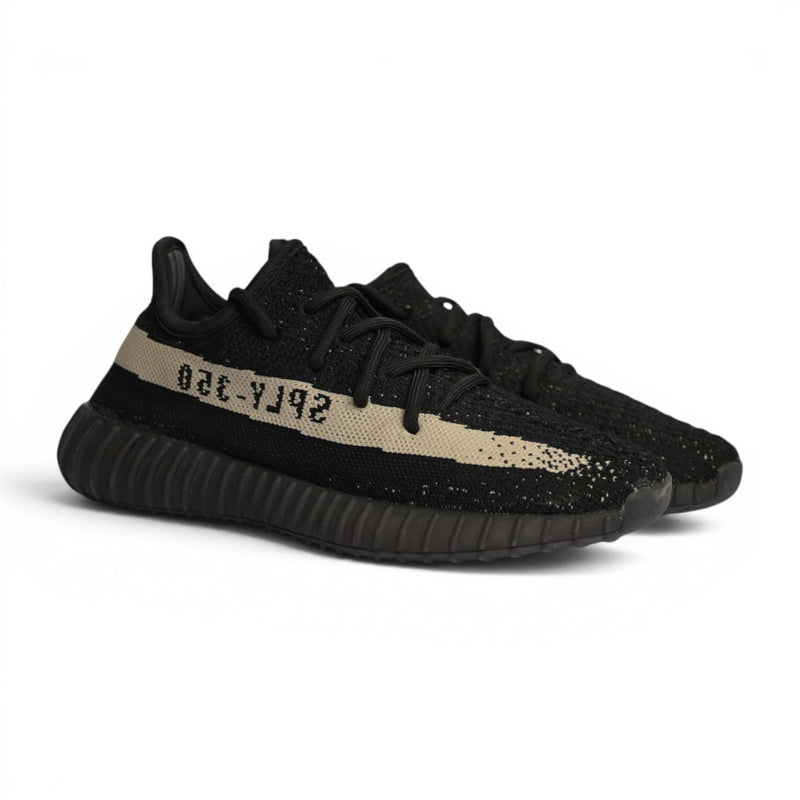 Adidas Yeezy Boost 350 V2 "Oreo"