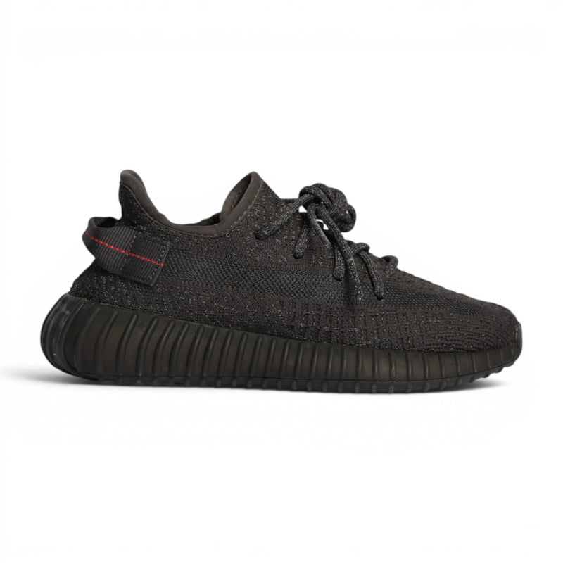 Adidas Yeezy Boost 350 V2 "Black Reflective"