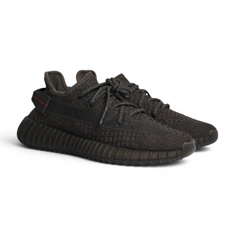 Adidas Yeezy Boost 350 V2 "Black Reflective"