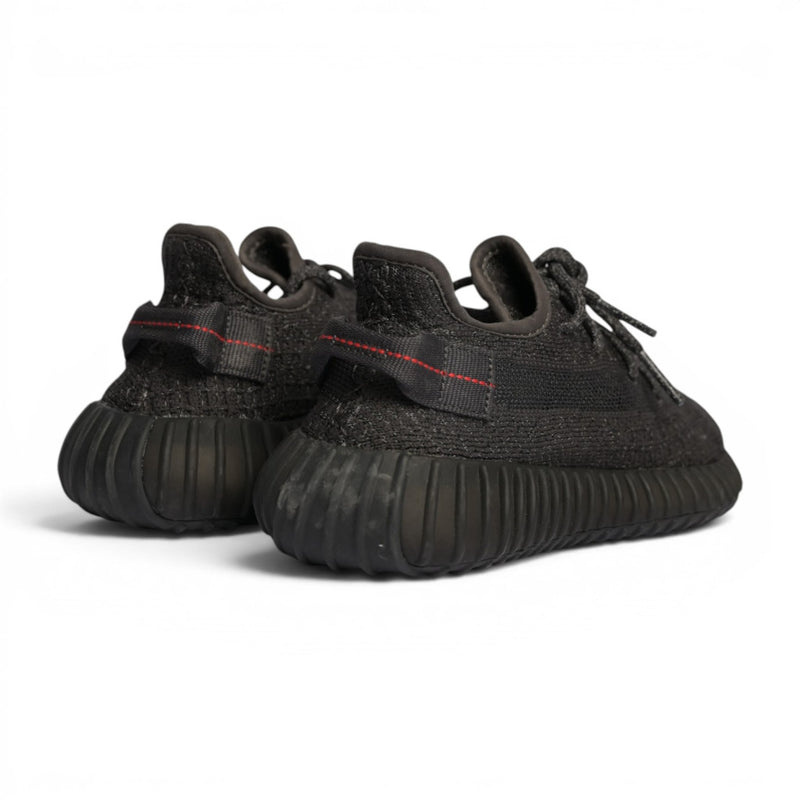 Adidas Yeezy Boost 350 V2 "Black Reflective"