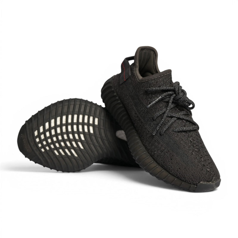 Adidas Yeezy Boost 350 V2 "Black Reflective"