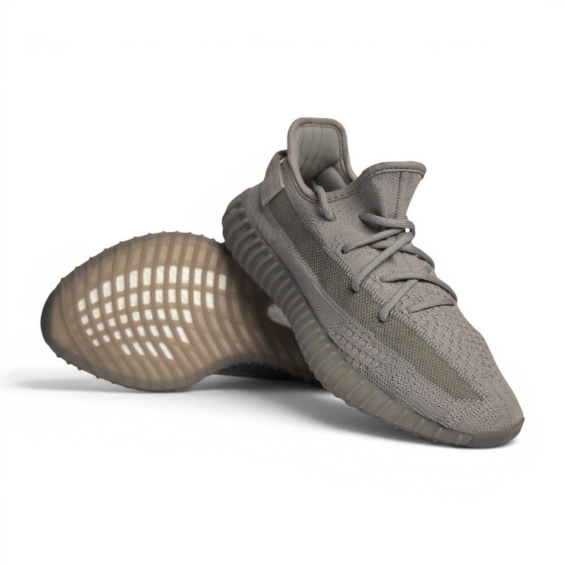 Adidas Yeezy Boost 350 V2 "Steel Grey"