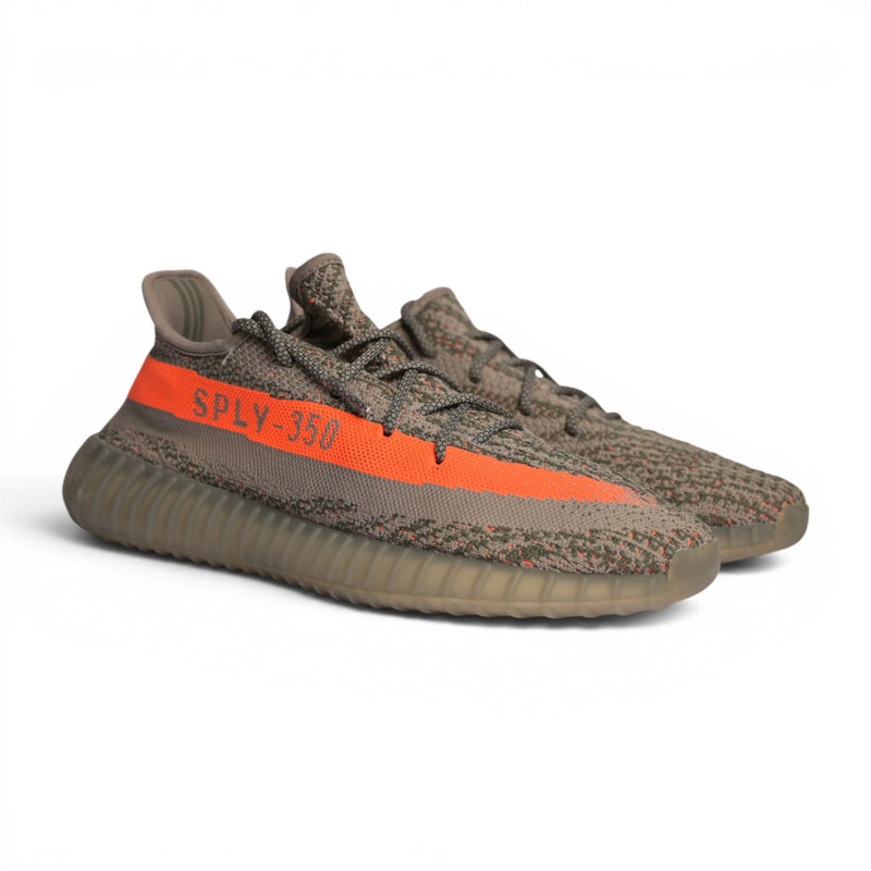 Adidas Yeezy Boost 350 V2 "Beluga"