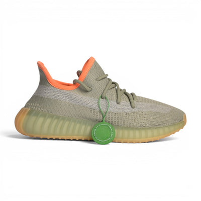 Adidas Yeezy Boost 350 V2 "Desert Sage"