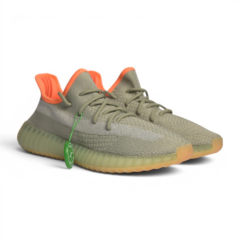 Adidas Yeezy Boost 350 V2 "Desert Sage"