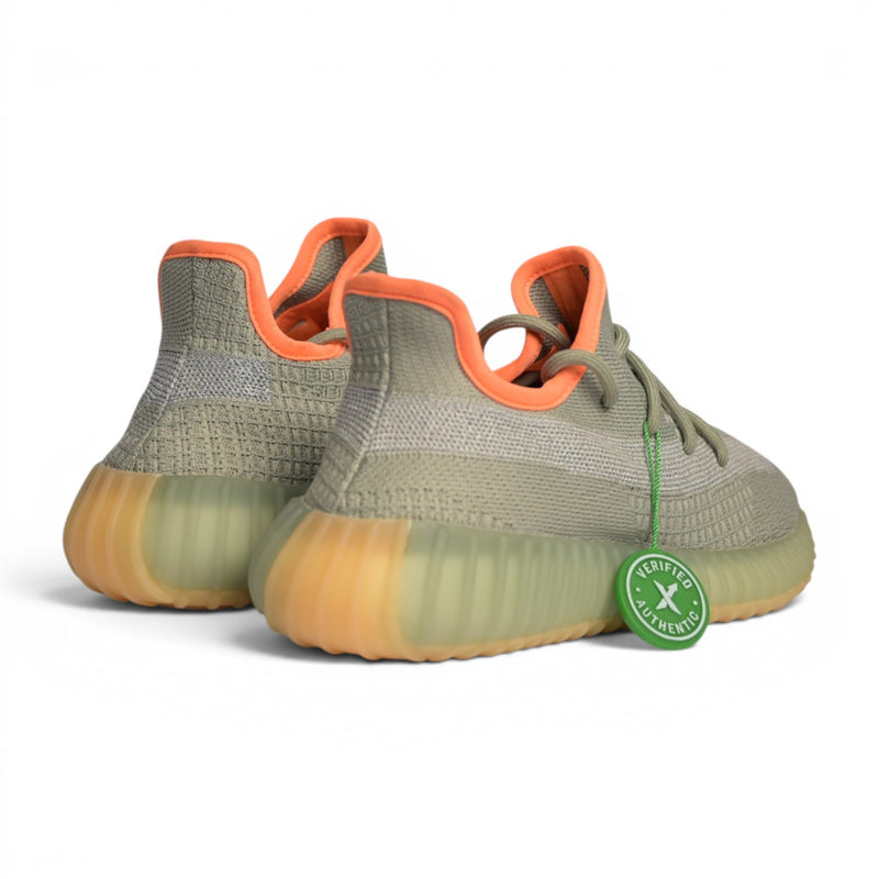 Adidas Yeezy Boost 350 V2 "Desert Sage"