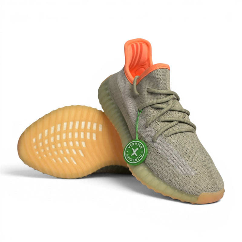 Adidas Yeezy Boost 350 V2 "Desert Sage"