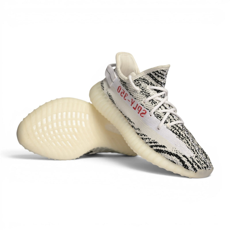 Adidas Yeezy Boost 350 “Zebra”