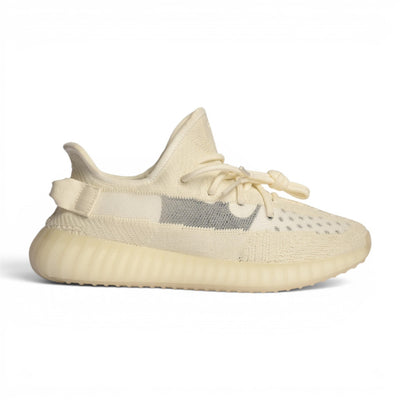 Adidas Yeezy Boost 350 Bone White