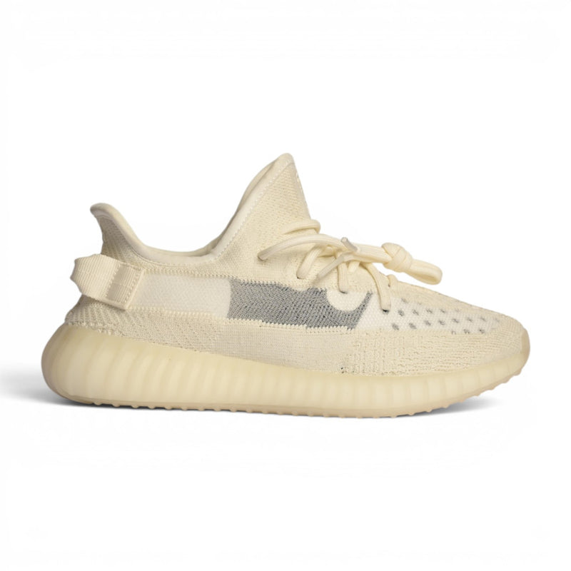 Adidas Yeezy Boost 350 Bone White